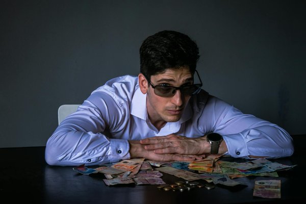 Pourquoi votre compte bancaire peut être gelé