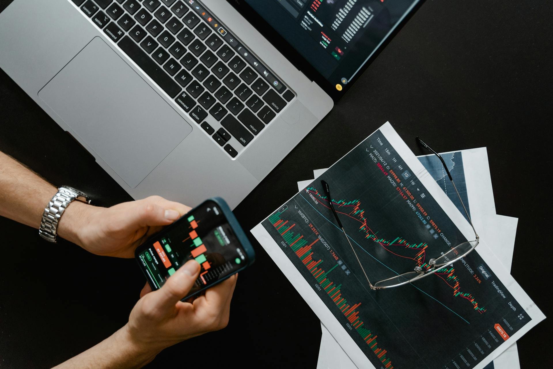 Bourse Plus - L'héritage des bâtisseurs face à l'instabilité des taux