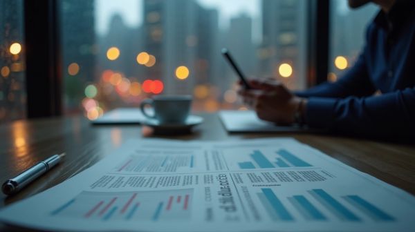 Apprendre à investir : stratégies et conseils pour débuter