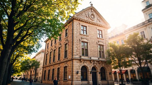 Top 5 agences immobilières à Caen pour votre projet réussi