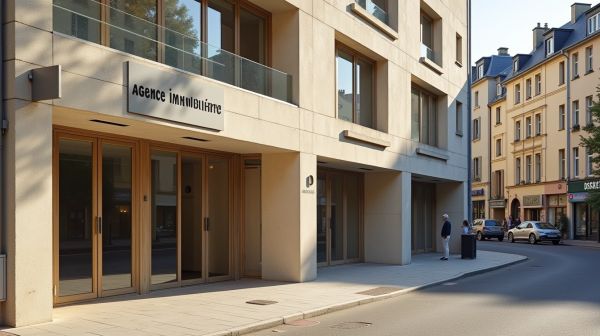 Votre projet immobilier à Caen : comment choisir la bonne agence ?